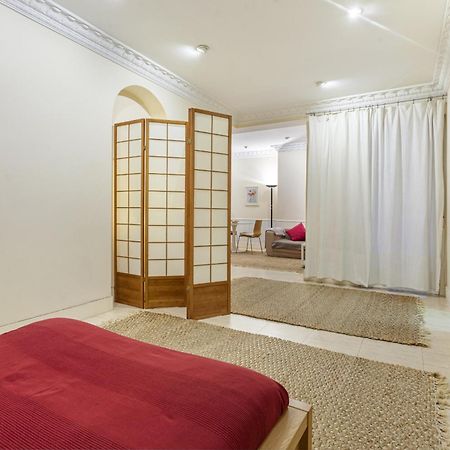 Apartamento Prado En Мадрид Екстер'єр фото