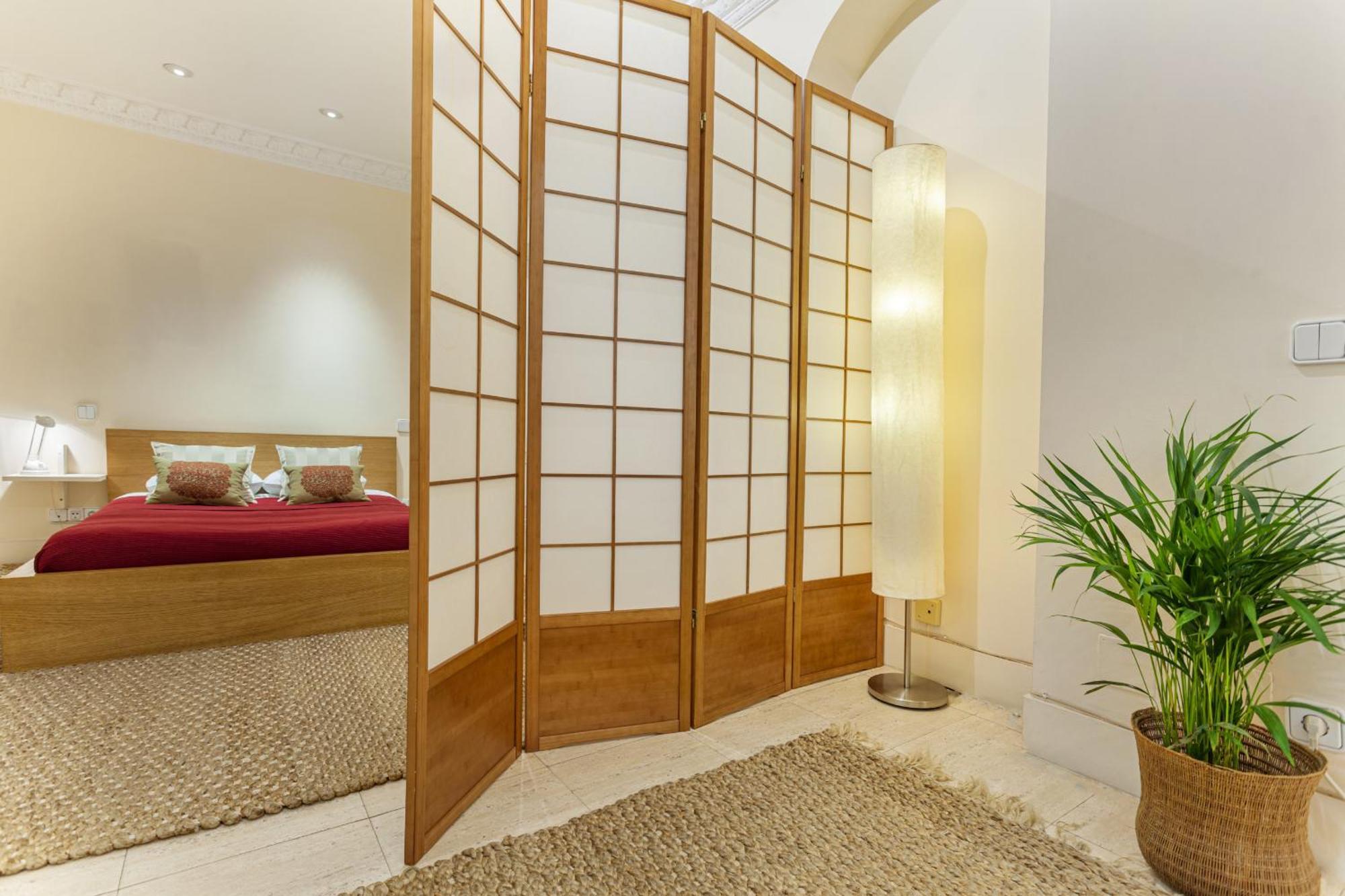 Apartamento Prado En Мадрид Екстер'єр фото